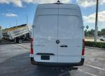 Used 2025 Mercedes-Benz Sprinter 2500 Standard Roof RWD Empty Cargo Van for sale #PT218143 - photo 5