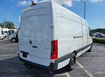 Used 2025 Mercedes-Benz Sprinter 2500 High Roof RWD Empty Cargo Van for sale #PT221422 - photo 2
