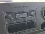 Used 2025 Mercedes-Benz Sprinter 2500 High Roof RWD Empty Cargo Van for sale #PT221422 - photo 11