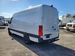 Used 2025 Mercedes-Benz Sprinter 2500 High Roof RWD Empty Cargo Van for sale #PT221422 - photo 14