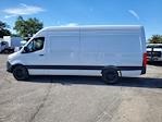 Used 2025 Mercedes-Benz Sprinter 2500 High Roof RWD Empty Cargo Van for sale #PT221813 - photo 3