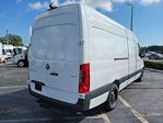 Used 2025 Mercedes-Benz Sprinter 2500 High Roof RWD Empty Cargo Van for sale #PT222151 - photo 2