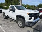 Used 2022 Chevrolet Silverado 2500 Regular Cab SRW RWD Pickup for sale #PT249251 - photo 3