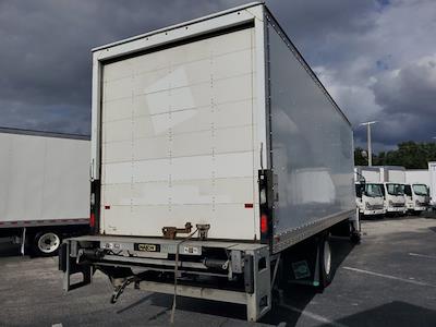 Used 2020 International MV SBA 4x2 Box Truck for sale #PT254194 - photo 2