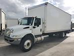 Used 2020 International MV SBA 4x2 Box Truck for sale #PT254194 - photo 4