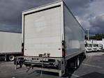 Used 2020 International MV SBA 4x2 Box Truck for sale #PT254194 - photo 2
