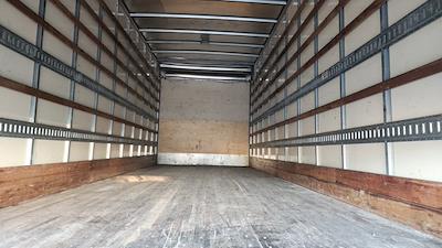 Used 2022 International MV SBA 4x2 Cab Chassis for sale #PT267779 - photo 2