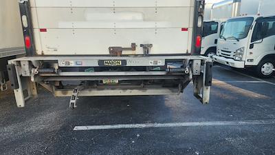 Used 2022 International MV SBA 4x2 Box Truck for sale #PT267779 - photo 2