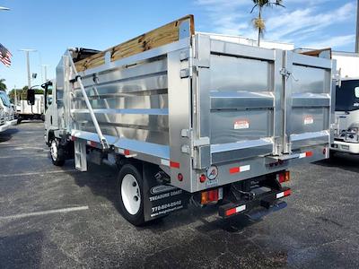 Used 2022 Isuzu NRR Regular Cab 4x2 Dump Truck for sale #PT300156 - photo 2