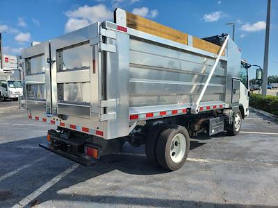 Used 2022 Isuzu NRR Regular Cab RWD Dump Truck for sale #PT300156 - photo 2