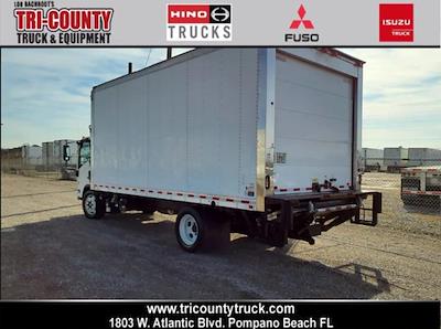 Used 2019 Isuzu NRR Regular Cab 4x2 Refrigerated Body for sale #PT300818 - photo 1