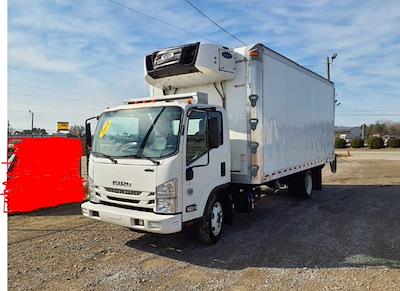 Used 2019 Isuzu NRR Regular Cab 4x2 Refrigerated Body for sale #PT300818 - photo 2