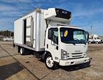 Used 2019 Isuzu NRR Regular Cab 4x2 Refrigerated Body for sale #PT300818 - photo 3