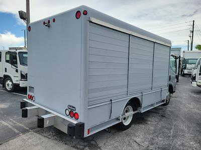Used 2019 Isuzu NRR Regular Cab 4x2 Beverage Truck for sale #PT301650 - photo 2