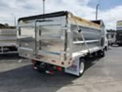 Used 2019 Isuzu NRR Regular Cab 4x2 Dump Truck for sale #PT301650 - photo 2