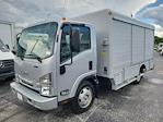 Used 2019 Isuzu NRR Regular Cab 4x2 Beverage Truck for sale #PT301650 - photo 4