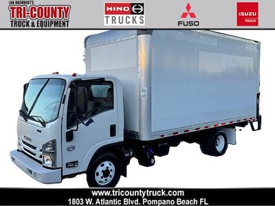 Used 2023 Isuzu NRR - photo 1