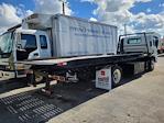 Used 2021 Isuzu NRR Regular Cab Flatbed Truck for sale #PT302710 - photo 2