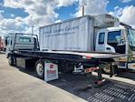 Used 2021 Isuzu NRR Regular Cab Flatbed Truck for sale #PT302710 - photo 4