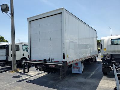 Used 2020 Isuzu NRR Regular Cab 4x2 Box Truck for sale #PT302915 - photo 2