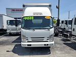 Used 2020 Isuzu NRR Regular Cab Box Truck for sale #PT302915 - photo 2