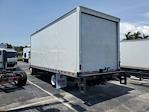 Used 2020 Isuzu NRR Regular Cab Box Truck for sale #PT302915 - photo 4