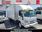 Used 2020 Isuzu NRR Regular Cab Box Truck for sale #PT302915 - photo 1