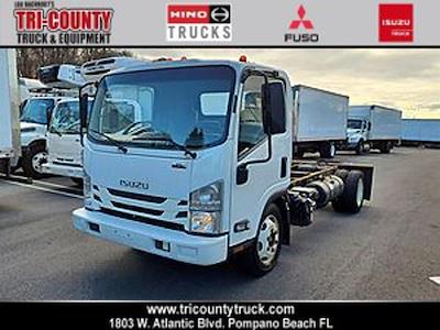 Used 2019 Isuzu NRR Regular Cab 4x2 Cab Chassis for sale #PT303959 - photo 1