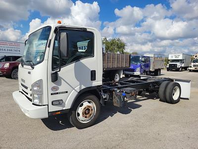 2019 Isuzu NRR's photo