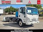 Used 2019 Isuzu NRR Regular Cab DRW RWD Cab Chassis for sale #PT303959 - photo 17