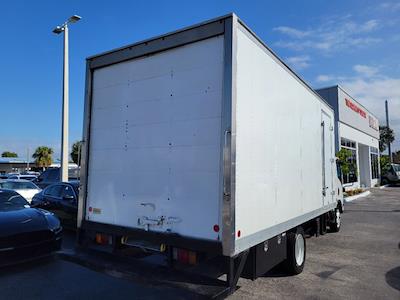 2019 Isuzu NRR Regular Cab 4x2, Box Truck for sale #PT305978 - photo 2