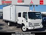 2019 Isuzu NRR Regular Cab 4x2, Box Truck for sale #PT305978 - photo 1