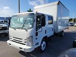 2019 Isuzu NRR Regular Cab 4x2, Box Truck for sale #PT305978 - photo 3