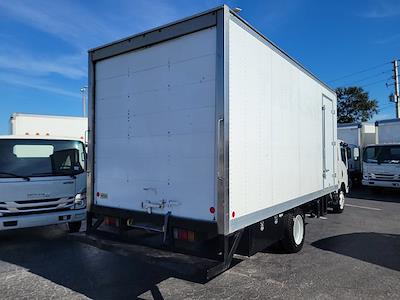 2019 Isuzu NRR Regular Cab 4x2, Box Truck for sale #PT306006 - photo 2