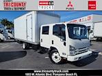 2019 Isuzu NRR Regular Cab 4x2, Box Truck for sale #PT306006 - photo 1