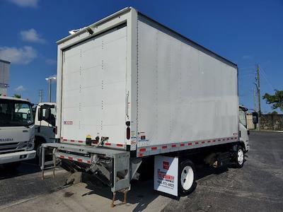 Used 2020 Isuzu NRR Regular Cab 4x2 Morgan Truck Body MorganBody Box Truck for sale #PT306122 - photo 2