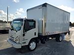 Used 2020 Isuzu NRR Regular Cab 4x2 Morgan Truck Body MorganBody Box Truck for sale #PT306122 - photo 3