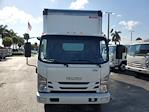 Used 2020 Isuzu NRR Regular Cab 4x2 Morgan Truck Body MorganBody Box Truck for sale #PT306122 - photo 4