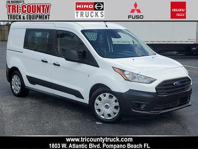 Used 2020 Ford Transit Connect XL FWD Mobility for sale #PT480383 - photo 1