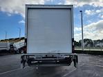 Used 2021 International MV SBA 4x2 Box Truck for sale #PT508004 - photo 3