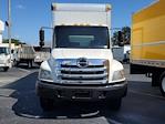 Used 2014 Hino 338 Single Cab 4x2 Box Truck for sale #PT53305A - photo 4