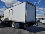 Used 2014 Hino 338 Single Cab 4x2 Box Truck for sale #PT53305A - photo 10