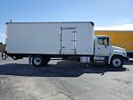 Used 2014 Hino 338 Single Cab 4x2 Box Truck for sale #PT53305A - photo 15