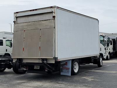 Used 2018 Isuzu NPR-HD Regular Cab 4x2 Box Truck for sale #PT800419 - photo 2