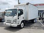 Used 2018 Isuzu NPR-HD Regular Cab 4x2 Box Truck for sale #PT800419 - photo 4