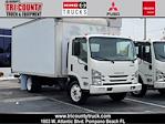 Used 2018 Isuzu NPR-HD Regular Cab 4x2 Box Truck for sale #PT800419 - photo 1