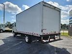 Used 2014 Isuzu NPR-HD Crew Cab Box Truck for sale #PT801608 - photo 3