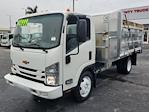 Used 2018 Chevrolet LCF 4500 4500 Gas Regular Cab RWD Landscape Dump for sale #PT802352 - photo 3
