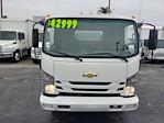 Used 2018 Chevrolet LCF 4500 4500 Gas Regular Cab RWD Landscape Dump for sale #PT802352 - photo 10
