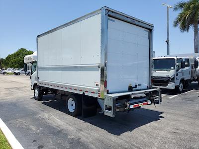 Used 2019 Isuzu NPR-HD Regular Cab 4x2 Box Truck for sale #PT802697 - photo 2